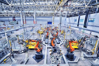 登頂2023上半年新能源汽車質(zhì)量“榜一大哥”，極狐汽車用技術(shù)服務(wù)實(shí)力說話